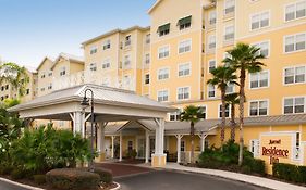 Marriott Orlando Seaworld Residence Inn